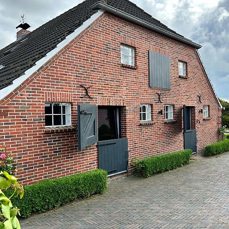 Landhaus Fiete Ihlow  Extérieur photo