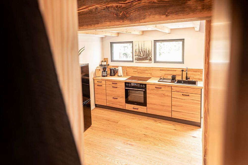 Landhaus Fiete Ihlow  Extérieur photo